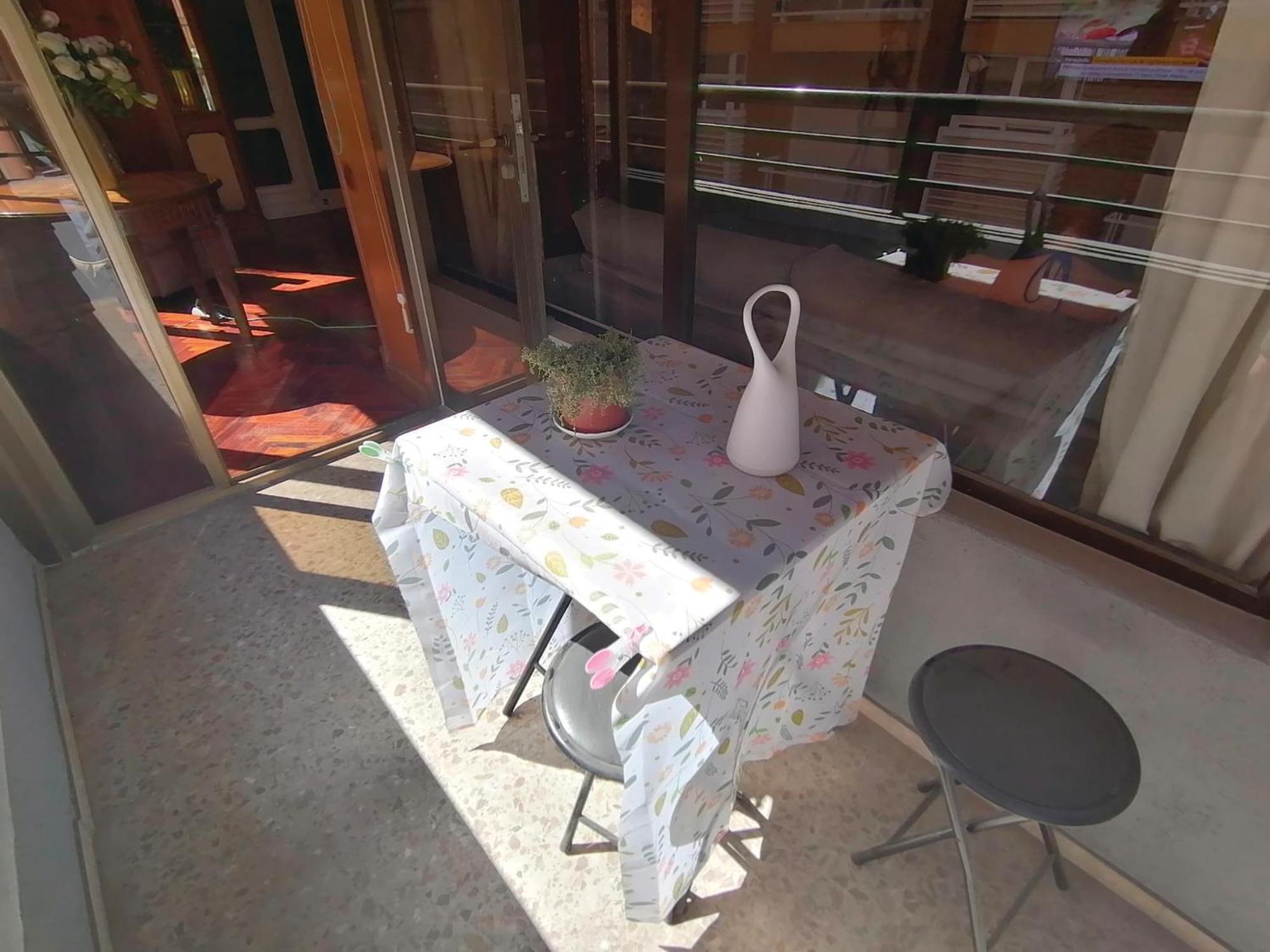 Appartement Au Centre D'Alicante Exterior photo