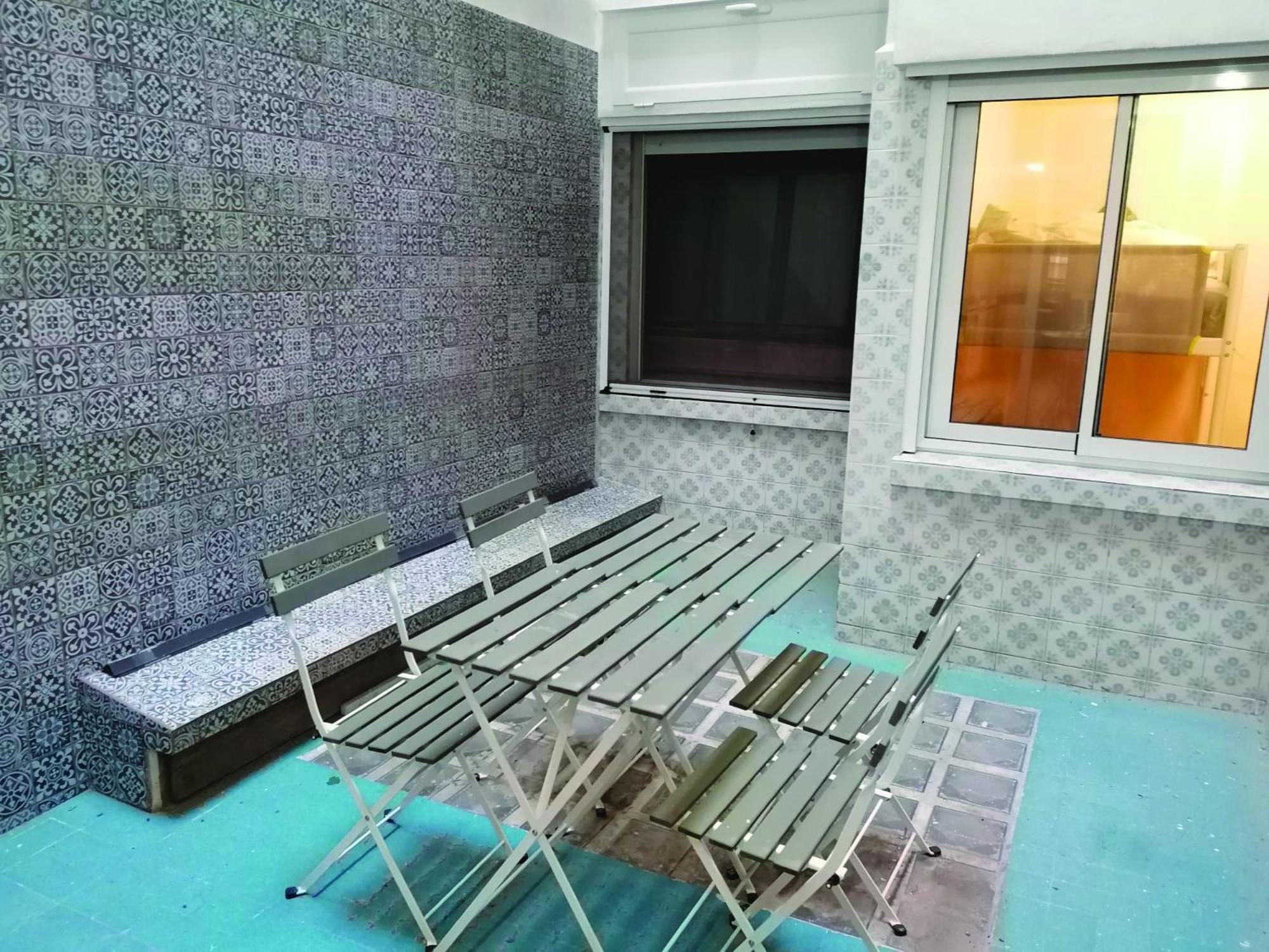 Appartement Au Centre D'Alicante Exterior photo