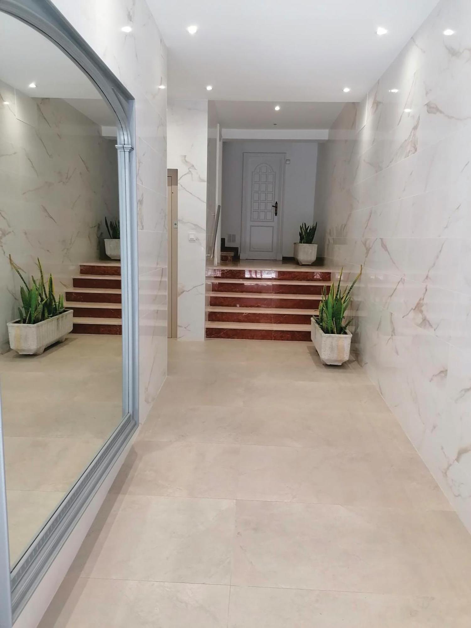 Appartement Au Centre D'Alicante Exterior photo