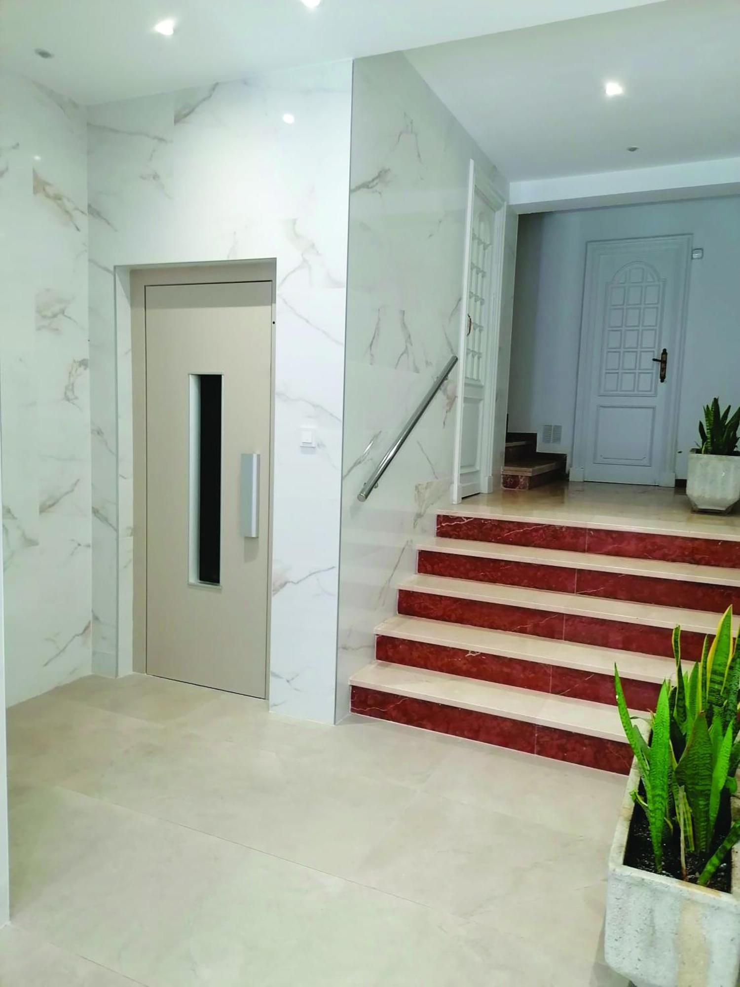 Appartement Au Centre D'Alicante Exterior photo
